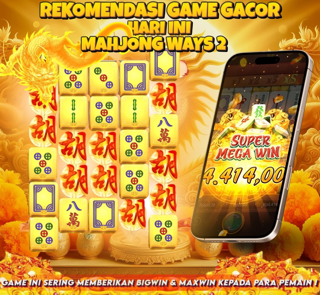 AWAHTOTO: Hemat Gak Harus Bikin Gaya Gaming Turun